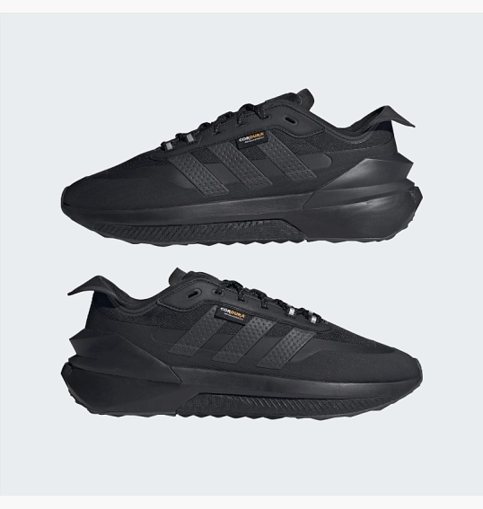 Кросівки Adidas Avryn Shoes Black IG2372 фото 14 — інтернет-магазин Tapok