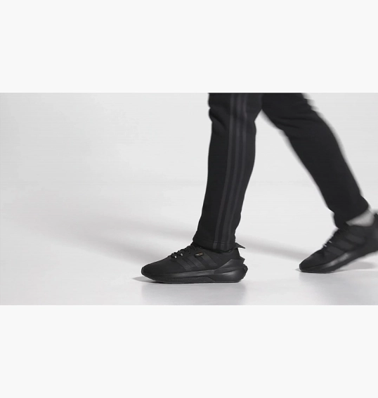 Кросівки Adidas Avryn Shoes Black IG2372 фото 15 — інтернет-магазин Tapok