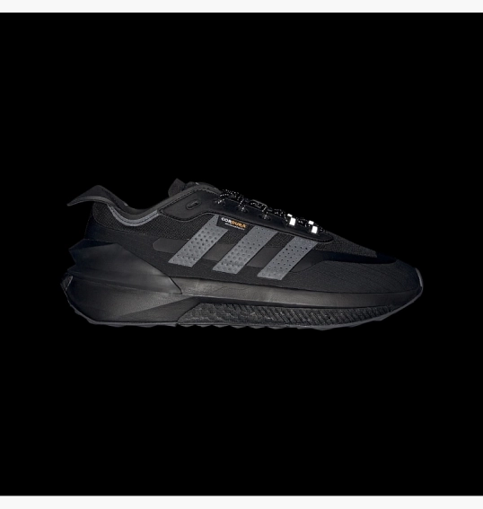 Кроссовки Adidas Avryn Shoes Black IG2372 фото 17 — интернет-магазин Tapok