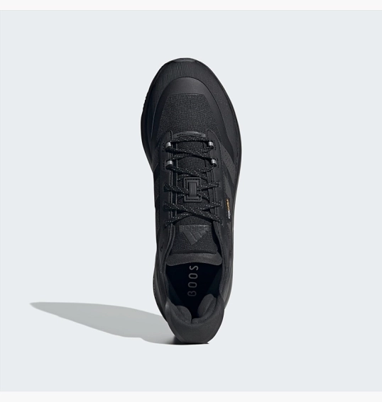 Кроссовки Adidas Avryn Shoes Black IG2372 фото 18 — интернет-магазин Tapok