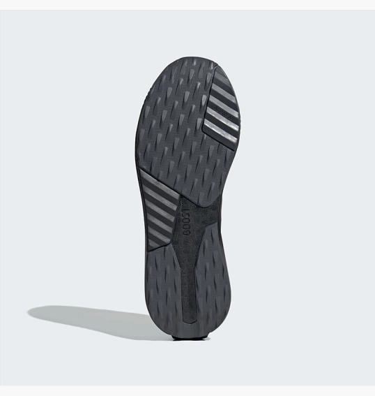Кроссовки Adidas Avryn Shoes Black IG2372 фото 19 — интернет-магазин Tapok