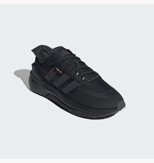 Кроссовки Adidas Avryn Shoes Black IG2372 фото 20 — интернет-магазин Tapok