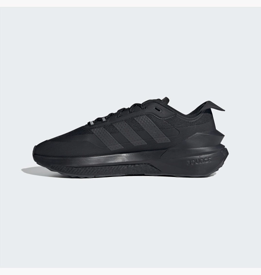 Кросівки Adidas Avryn Shoes Black IG2372 фото 22 — інтернет-магазин Tapok