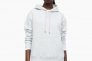 Худые H&amp;M Hoodie Grey 456163139 Фото 1