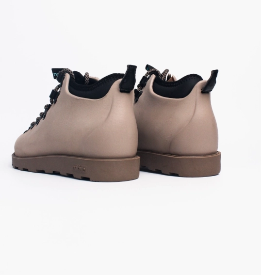 Ботинки Native Fitzsimmons Bloom Brown 31106848-2163 фото 38 — интернет-магазин Tapok