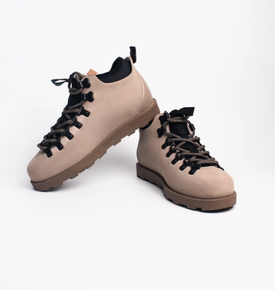 Ботинки Native Fitzsimmons Bloom Brown 31106848-2163 фото 40 — интернет-магазин Tapok