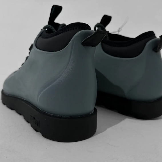 Черевики Native Fitzsimmons Citylite Bloom Grey 31106848-1774 фото 13 — інтернет-магазин Tapok