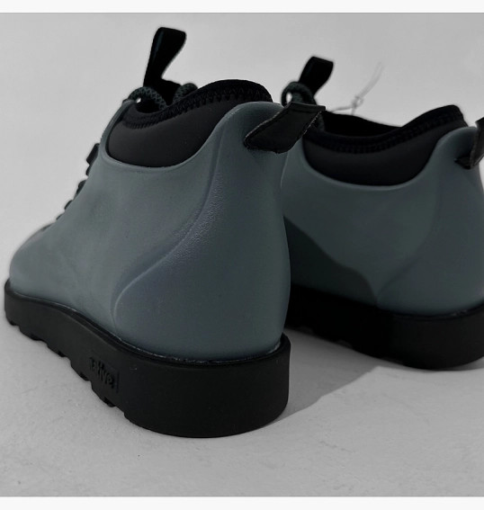 Черевики Native Fitzsimmons Citylite Bloom Grey 31106848-1774 фото 28 — інтернет-магазин Tapok