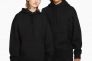 Худі унісекс Nike Dstrtd Glmr Black FB8581-010 Фото 1