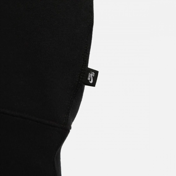 Худі унісекс Nike Dstrtd Glmr Black FB8581-010 фото 6 — інтернет-магазин Tapok