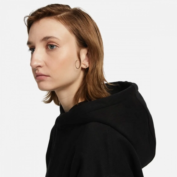 Худі унісекс Nike Dstrtd Glmr Black FB8581-010 фото 8 — інтернет-магазин Tapok