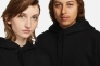 Худі унісекс Nike Dstrtd Glmr Black FB8581-010 Фото 10