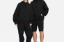 Худі унісекс Nike Dstrtd Glmr Black FB8581-010 Фото 11