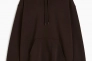 Худі H&M Relaxed Fit Hoodie Brown 970819064 Фото 1
