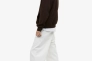 Худі H&M Relaxed Fit Hoodie Brown 970819064 Фото 6