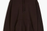 Худі H&M Relaxed Fit Hoodie Brown 970819064 Фото 7