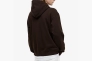 Худі H&M Relaxed Fit Hoodie Brown 970819064 Фото 11