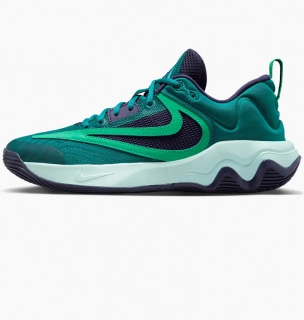 Кроссовки Nike Giannis Immortality 3 Basketball Shoes Turquoise DZ7533-301
