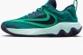 Кроссовки Nike Giannis Immortality 3 Basketball Shoes Turquoise DZ7533-301 Фото 1