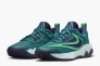 Кросівки Nike Giannis Immortality 3 Basketball Shoes Turquoise DZ7533-301 Фото 6