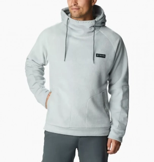 Худые Columbia Hunterdon™ Fleece Hoodie Grey 2040211039