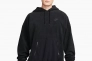 Худі Nike Club Fleece Polar Fleece Pullover Hoodie Black FB8388-010 Фото 1