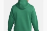 Худі Nike Club Fleece Pullover Hoodie Green FN3104-365 Фото 10