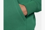 Худі Nike Club Fleece Pullover Hoodie Green FN3104-365 Фото 12