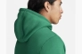 Худі Nike Club Fleece Pullover Hoodie Green FN3104-365 Фото 13
