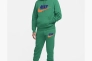Худі Nike Club Fleece Pullover Hoodie Green FN3104-365 Фото 14