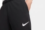 Брюки Nike Dri-Fit Tape Training Pants Black CZ6379-010 Фото 4