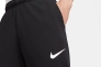 Брюки Nike Dri-Fit Tape Training Pants Black CZ6379-010 Фото 8