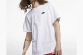 Футболка чоловіча Nike M Nsw Club Tee White AR4997-101 Фото 3