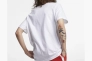 Футболка чоловіча Nike M Nsw Club Tee White AR4997-101 Фото 5
