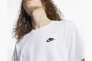 Футболка чоловіча Nike M Nsw Club Tee White AR4997-101 Фото 6