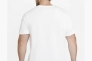 Футболка чоловіча Nike M Nsw Club Tee White AR4997-101 Фото 9