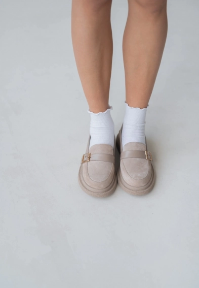 Туфлі жіночі Villomi vm-merry-01 фото 4 — інтернет-магазин Tapok