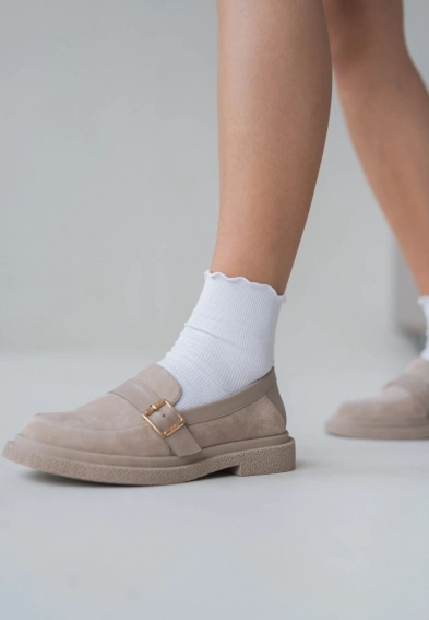 Туфлі жіночі Villomi vm-merry-01 фото 5 — інтернет-магазин Tapok