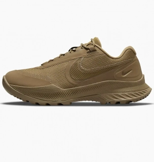 Кроссовки Nike React Sfb Carbon Low Brown CZ7399-900