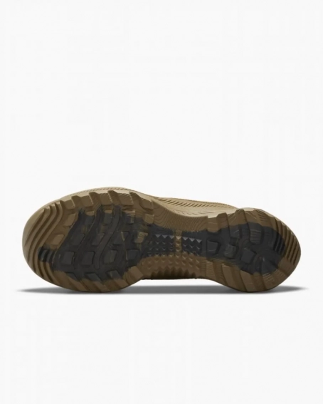 Кроссовки Nike React Sfb Carbon Low Brown CZ7399-900 фото 3 — интернет-магазин Tapok