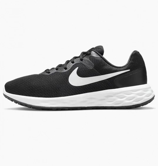 Кросівки Nike Mens Running Shoes (Extra Wide) Black Dd8475-003 фото 1 — інтернет-магазин Tapok