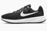 Кросівки Nike Mens Running Shoes (Extra Wide) Black Dd8475-003 Фото 1