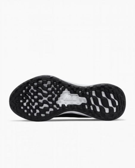 Кроссовки Nike Mens Running Shoes (Extra Wide) Black Dd8475-003 фото 3 — интернет-магазин Tapok