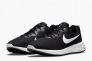 Кроссовки Nike Mens Running Shoes (Extra Wide) Black Dd8475-003 Фото 6