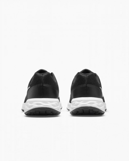 Кроссовки Nike Mens Running Shoes (Extra Wide) Black Dd8475-003 фото 7 — интернет-магазин Tapok