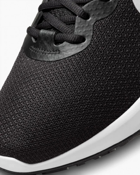 Кроссовки Nike Mens Running Shoes (Extra Wide) Black Dd8475-003 фото 8 — интернет-магазин Tapok