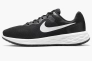 Кроссовки Nike Mens Running Shoes (Extra Wide) Black Dd8475-003 Фото 10