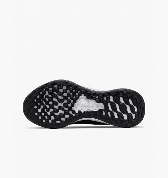 Кроссовки Nike Mens Running Shoes (Extra Wide) Black Dd8475-003 фото 12 — интернет-магазин Tapok