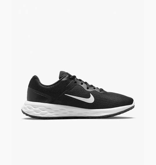 Кроссовки Nike Mens Running Shoes (Extra Wide) Black Dd8475-003 фото 13 — интернет-магазин Tapok