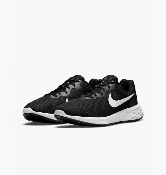 Кроссовки Nike Mens Running Shoes (Extra Wide) Black Dd8475-003 фото 15 — интернет-магазин Tapok